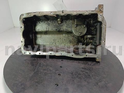 Новое Volkswagen Golf, 2007 г., OEM 038103603AG, арт. 136770.33, фото 2