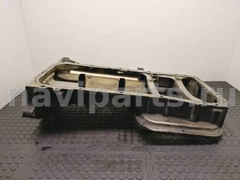 Новое Nissan Almera, 2001 г., арт. 13872