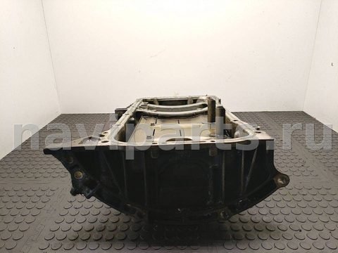 Новое Nissan Almera, 2001 г., арт. 13872, фото 3