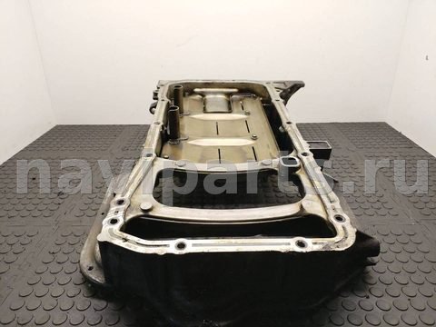 Новое Nissan Almera, 2001 г., арт. 13872, фото 4