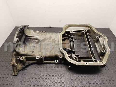 Новое Nissan Almera, 2001 г., арт. 13872, фото 6