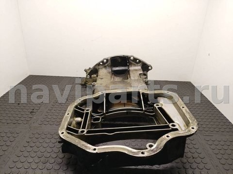 Новое Nissan Almera, 2001 г., арт. 13872, фото 7