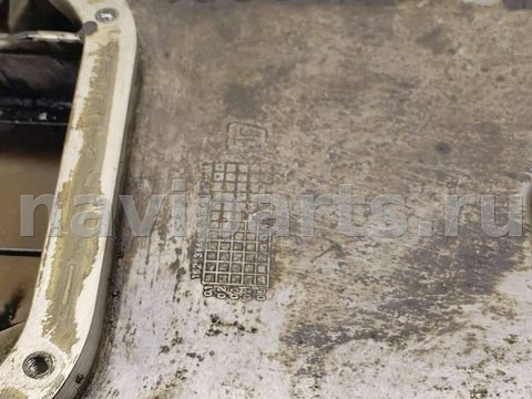 Новое Nissan Almera, 2001 г., арт. 13872, фото 8