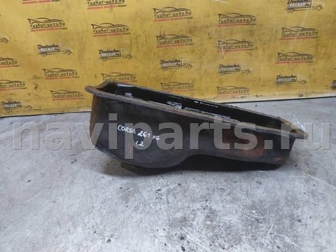 Новое Opel Corsa, 1993 г., арт. 140414, фото 6