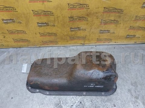 Новое Opel Corsa, 1993 г., арт. 140414, фото 7