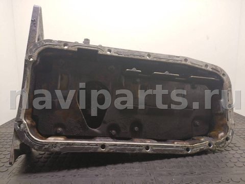 Новое Opel Astra, 2002 г., OEM 90400212, арт. 14241, фото 5