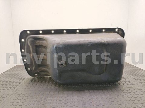 Новое Citroen Berlingo, 1998 г., арт. 14298, фото 6