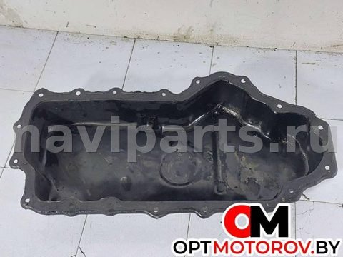 Поддон Ford Transit Connect, 2003 г., OEM YS6Q6675AD, арт. 14423