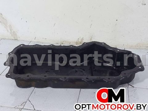Поддон Ford Transit Connect, 2003 г., OEM YS6Q6675AD, арт. 14423, фото 2