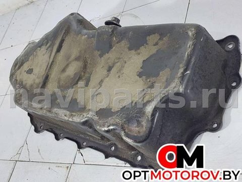 Поддон Ford Transit Connect, 2003 г., OEM YS6Q6675AD, арт. 14423, фото 4