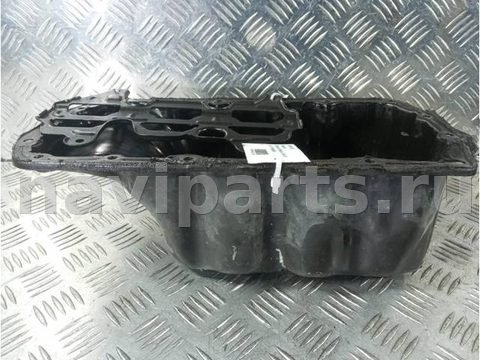 Новое Citroen C4 Picasso, 2009 г., OEM V755048380, арт. 145453.35