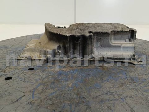 Новое Volvo S80, 2009 г., OEM 7G9N6C798AA, арт. 146091.60