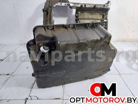 Поддон Mercedes Sprinter, 2011 г., OEM A6510140603, арт. 14648, фото 2