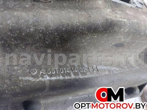 Поддон Mercedes Sprinter, 2011 г., OEM A6510140603, арт. 14648, фото 5