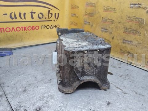 Поддон Ford Escort, 1992 г., арт. 148774, фото 2