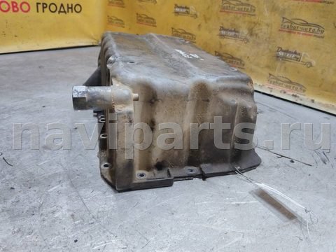Поддон Ford C-Max, 2003 г., арт. 150895, фото 4