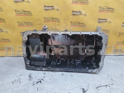 Поддон Ford C-Max, 2003 г., арт. 150895, фото 6