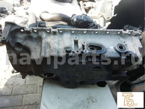 Поддон Volvo S60, 2011 г., OEM 31316978, арт. 1512_3, фото 2