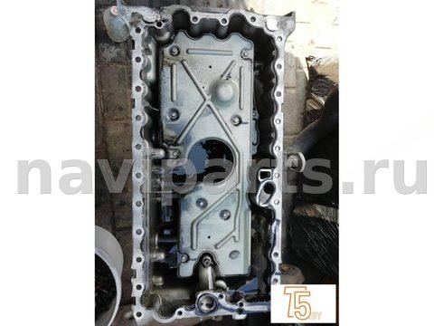 Поддон Volvo XC70, 2011 г., OEM 31316978, арт. 1512_5