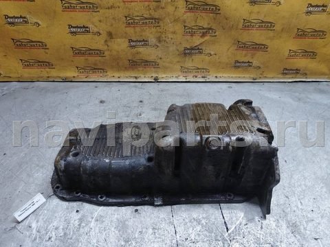 Новое Daewoo Nubira J100, 1997 г., арт. 153552