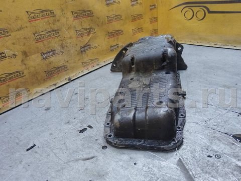 Новое Daewoo Nubira J100, 1997 г., арт. 153552, фото 3