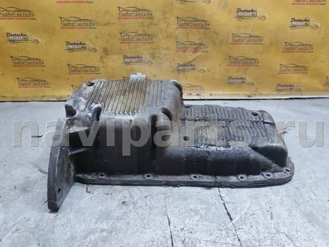 Новое Daewoo Nubira J100, 1997 г., арт. 153552, фото 4