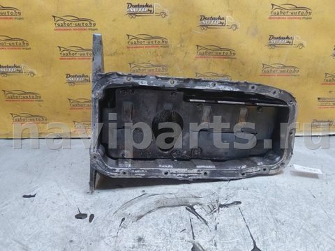 Новое Daewoo Nubira J100, 1997 г., арт. 153552, фото 5