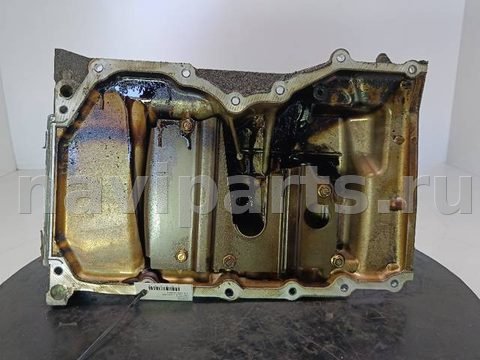 Новое Mazda 6, 2006 г., OEM LF9410401, арт. 159209, фото 2