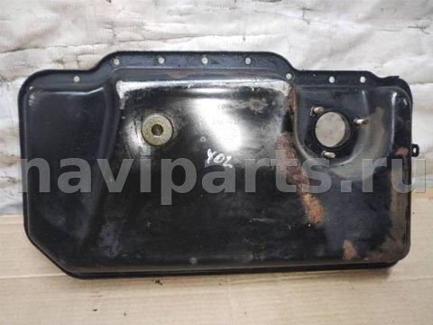 Поддон Audi A8, 2005 г., OEM 077103602E, арт. 16536.Y02