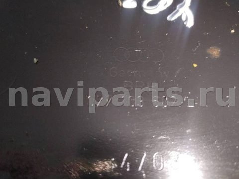 Поддон Audi A8, 2005 г., OEM 077103602E, арт. 16536.Y02, фото 3