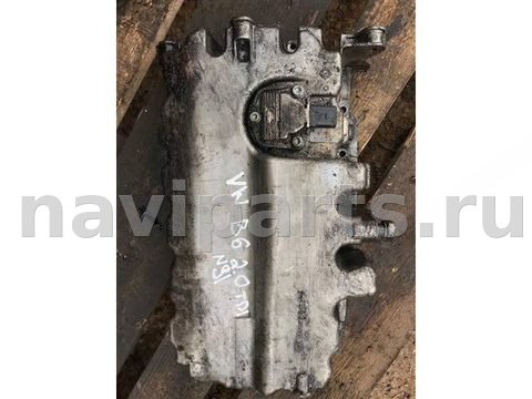 Новое Volkswagen Passat B6, 2005 г., арт. 16737