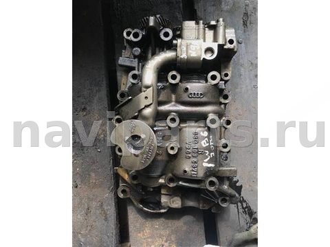 Новое Volkswagen Passat B6, 2005 г., арт. 16737, фото 2