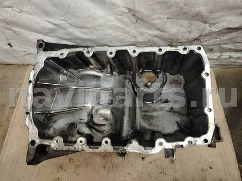 Поддон Audi Q5 8R, 2010 г., OEM 03L103603D, арт. 1715.1BE19