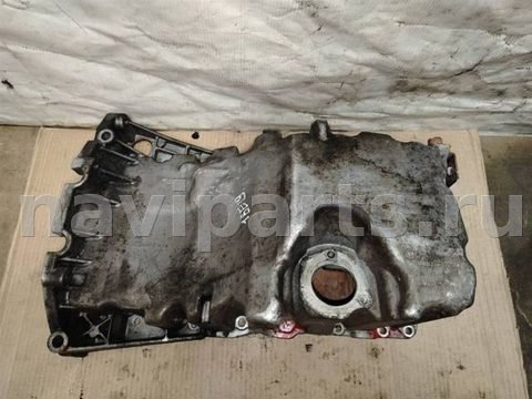 Поддон Audi Q5 8R, 2010 г., OEM 03L103603D, арт. 1715.1BE19, фото 2
