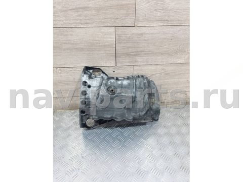 Поддон Volvo V40, 2001 г., OEM 30883612, арт. 18709812, фото 2