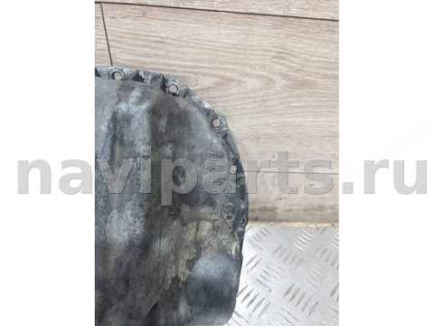 Поддон Volvo V40, 2001 г., OEM 30883612, арт. 18709812, фото 3