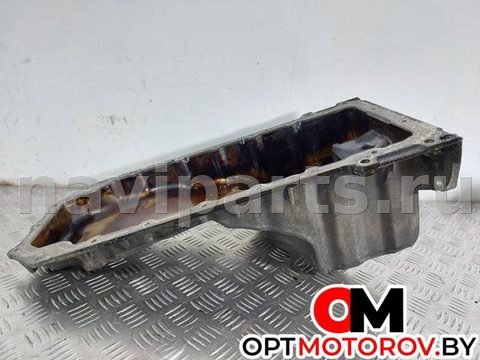 Поддон Jeep Grand Cherokee, 2005 г., OEM 53021867AC, арт. 19126