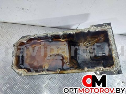 Поддон Jeep Grand Cherokee, 2005 г., OEM 53021867AC, арт. 19126, фото 2