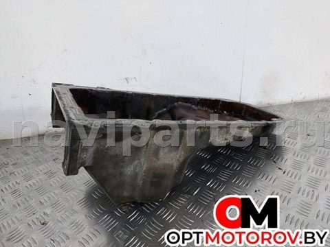 Поддон Jeep Grand Cherokee, 2005 г., OEM 53021867AC, арт. 19126, фото 4