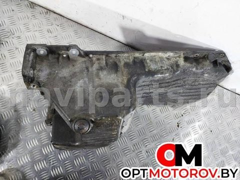 Поддон Jeep Grand Cherokee, 2005 г., OEM 53021867AC, арт. 19126, фото 5