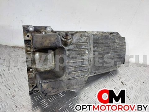 Поддон Jeep Grand Cherokee, 2005 г., OEM 53021867AC, арт. 19126, фото 6