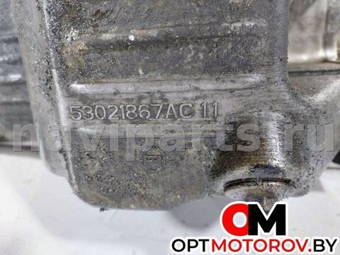 Поддон Jeep Grand Cherokee, 2005 г., OEM 53021867AC, арт. 19126, фото 7