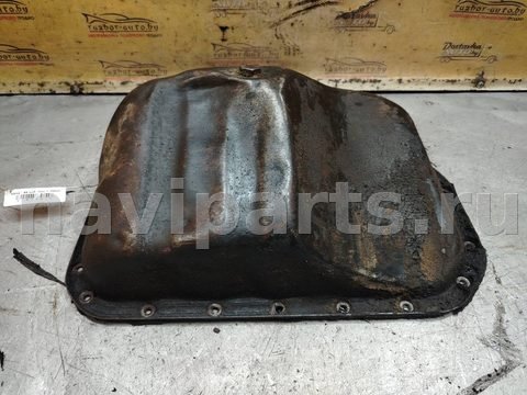 Новое Audi 80 B3/8A, 1986 г., арт. 198902
