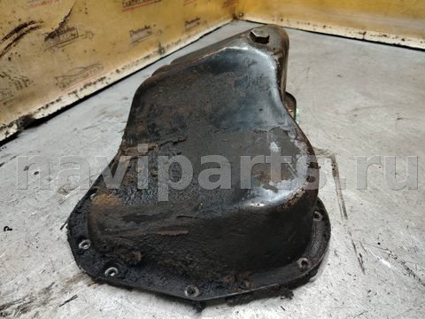 Новое Audi 80 B3/8A, 1986 г., арт. 198902, фото 3