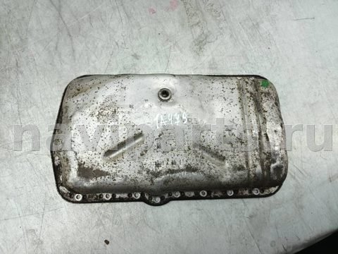Новое Renault Master, 2002 г., OEM 8200728389, арт. 1A479-28