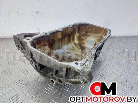 Поддон Ford Focus, 2006 г., OEM 98MM6675CB, арт. 20120