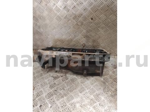 Поддон Mazda 626, 1994 г., арт. 202931