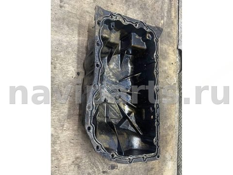 Поддон Renault Scenic, 2001 г., арт. 203207