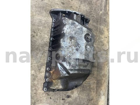 Поддон Renault Scenic, 2001 г., арт. 203207, фото 2