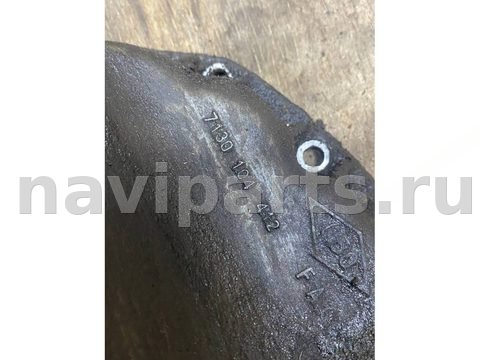 Поддон Renault Scenic, 2001 г., арт. 203207, фото 4